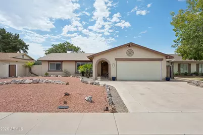 2319 E Loma Vista Drive, Tempe, AZ 85282 - Photo 1