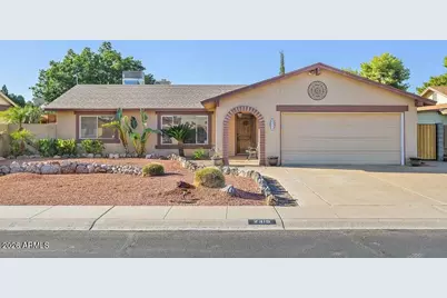 2319 E Loma Vista Drive, Tempe, AZ 85282 - Photo 2