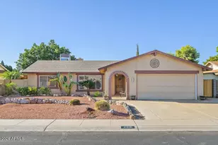 2319 E Loma Vista Dr, Tempe, AZ 85282 - Photo 2