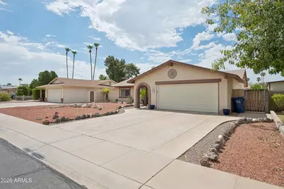 2319 E Loma Vista Drive, Tempe, AZ 85282 - Photo 2