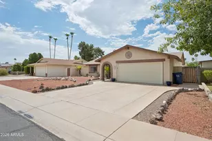 2319 E Loma Vista Dr, Tempe, AZ 85282 - Photo 2