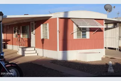 747 E Germann Road #70, San Tan Valley, AZ 85140 - Photo 1