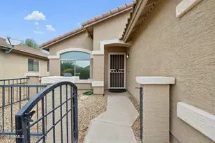 25772 W Kendall St, Buckeye, AZ 85326 - Photo 4