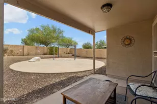 25772 W Kendall St, Buckeye, AZ 85326 - Photo 30