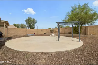 25772 W Kendall Street, Buckeye, AZ 85326 - Photo 34