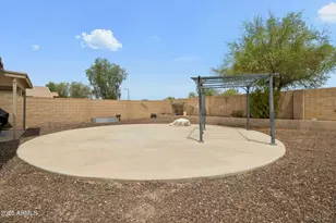 25772 W Kendall St, Buckeye, AZ 85326 - Photo 34