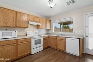 25772 W Kendall St, Buckeye, AZ 85326 - Photo 6