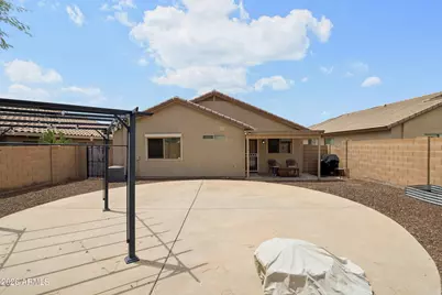 25772 W Kendall Street, Buckeye, AZ 85326 - Photo 32