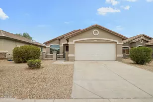 25772 W Kendall St, Buckeye, AZ 85326 - Photo 2