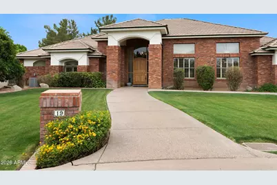 4222 E Brown Road #19, Mesa, AZ 85205 - Photo 2