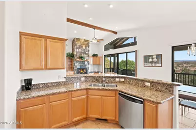 905 W Lakeview Circle, Payson, AZ 85541 - Photo 14