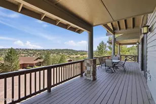 905 W Lakeview Cir, Payson, AZ 85541 - Photo 38