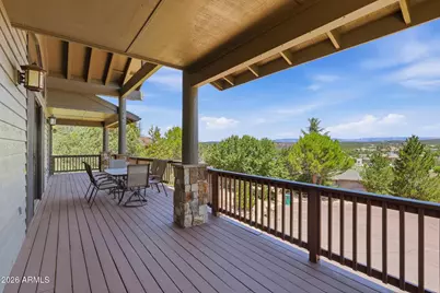 905 W Lakeview Circle, Payson, AZ 85541 - Photo 42
