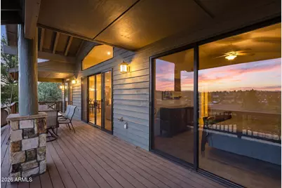 905 W Lakeview Circle, Payson, AZ 85541 - Photo 52