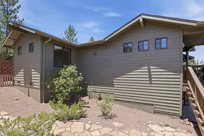 905 W Lakeview Circle, Payson, AZ 85541 - Photo 34