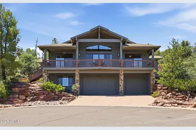 905 W Lakeview Circle, Payson, AZ 85541 - Photo 50