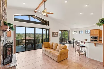 905 W Lakeview Circle, Payson, AZ 85541 - Photo 8