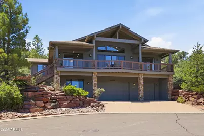 905 W Lakeview Circle, Payson, AZ 85541 - Photo 48