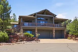 905 W Lakeview Cir, Payson, AZ 85541 - Photo 48