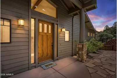 905 W Lakeview Circle, Payson, AZ 85541 - Photo 4