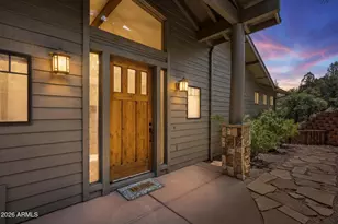 905 W Lakeview Cir, Payson, AZ 85541 - Photo 4