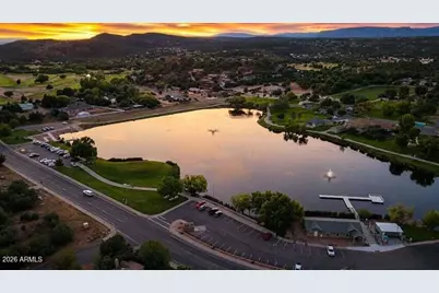 905 W Lakeview Circle, Payson, AZ 85541 - Photo 46