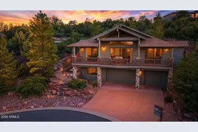 905 W Lakeview Circle, Payson, AZ 85541 - Photo 1