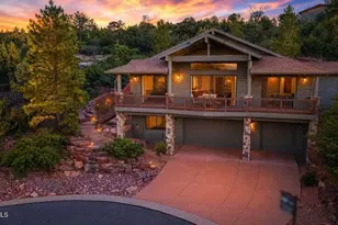 905 W Lakeview Cir, Payson, AZ 85541 - Photo 1