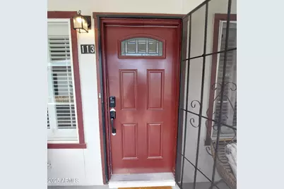 240 S Old Litchfield Road #Unit 113, Litchfield Park, AZ 85340 - Photo 8