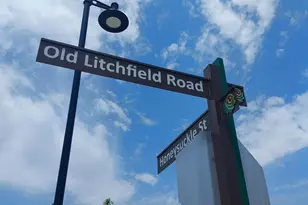 240 S Old Litchfield Rd, Litchfield Park, AZ 85340 - Photo 1