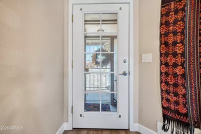 4908 La Canada --, Sierra Vista, AZ 85635 - Photo 4