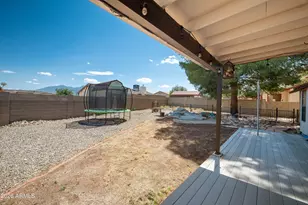 4908 La Canada, Sierra Vista, AZ 85635 - Photo 32