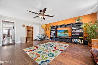 4908 La Canada --, Sierra Vista, AZ 85635 - Photo 14