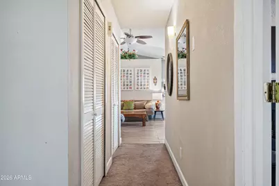 4908 La Canada --, Sierra Vista, AZ 85635 - Photo 18