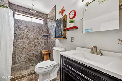4908 La Canada --, Sierra Vista, AZ 85635 - Photo 22