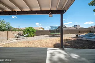 4908 La Canada, Sierra Vista, AZ 85635 - Photo 30
