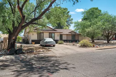 4908 La Canada --, Sierra Vista, AZ 85635 - Photo 34