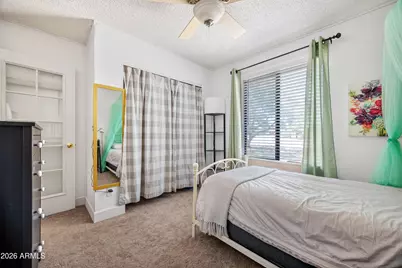 4908 La Canada --, Sierra Vista, AZ 85635 - Photo 24