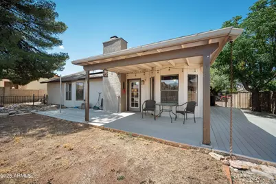 4908 La Canada --, Sierra Vista, AZ 85635 - Photo 28