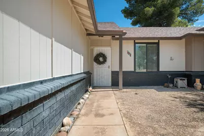 4908 La Canada --, Sierra Vista, AZ 85635 - Photo 2