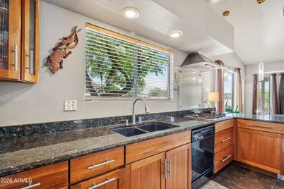 4908 La Canada --, Sierra Vista, AZ 85635 - Photo 8