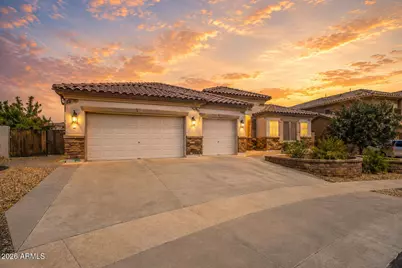 33317 N 21st Drive, Phoenix, AZ 85085 - Photo 4