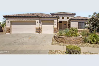 33317 N 21st Drive, Phoenix, AZ 85085 - Photo 2