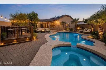 33317 N 21st Drive, Phoenix, AZ 85085 - Photo 40