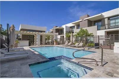 2015 N 50th Street #8, Phoenix, AZ 85008 - Photo 2
