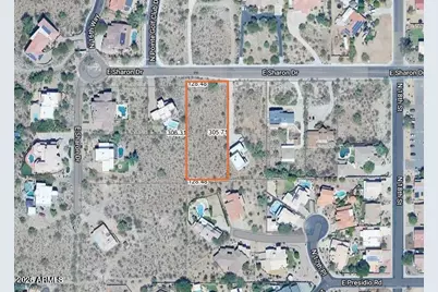 1711 E Sharon Drive #'''''', Phoenix, AZ 85022 - Photo 2