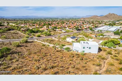 1711 E Sharon Drive #'''''', Phoenix, AZ 85022 - Photo 8