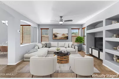 12783 W Desert Mirage Drive, Peoria, AZ 85383 - Photo 8
