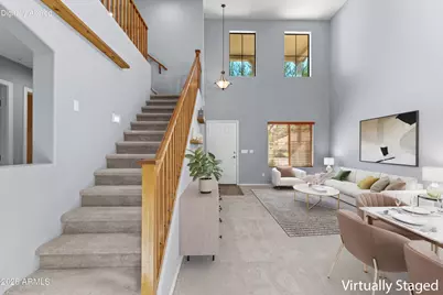 12783 W Desert Mirage Drive, Peoria, AZ 85383 - Photo 2