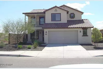 12783 W Desert Mirage Drive, Peoria, AZ 85383 - Photo 1